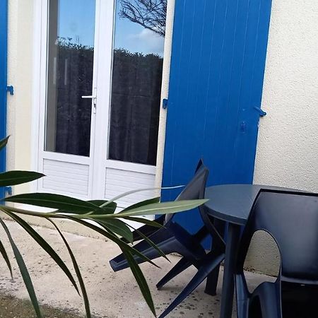 En plein cœur de l’Île d'Oléron, suite parentale. Dolus d'Oléron Esterno foto