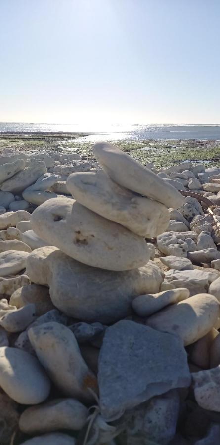 En plein cœur de l’Île d'Oléron, suite parentale. Dolus d'Oléron Esterno foto