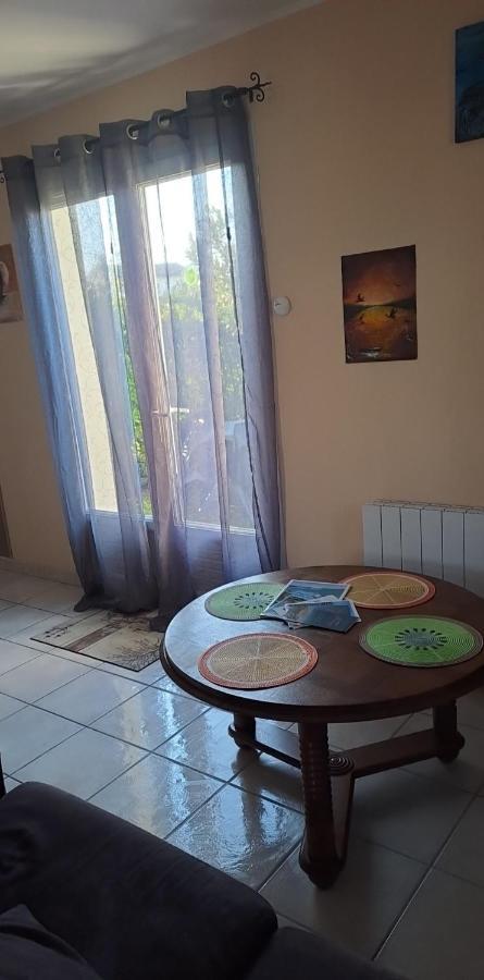 En plein cœur de l’Île d'Oléron, suite parentale. Dolus d'Oléron Esterno foto