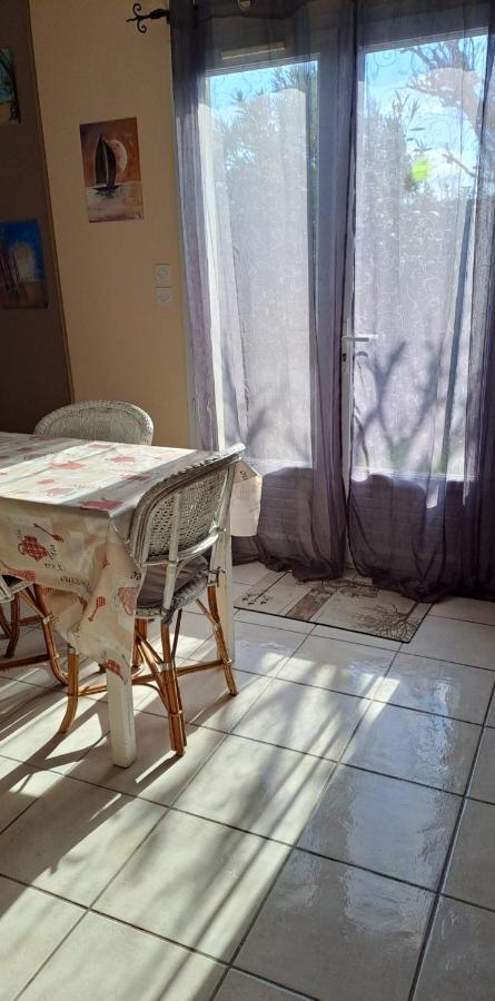 En plein cœur de l’Île d'Oléron, suite parentale. Dolus d'Oléron Esterno foto